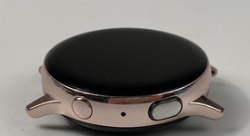 Fair
													Samsung Galaxy Watch Active2 40mm - Wi-Fi, Rose Gold, Aluminum, photo 4 of 5