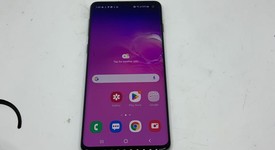 Good
													Samsung Galaxy S10 - AT&T, Black, 128 GB, 8 GB, SM-G973U, photo 1 of 13