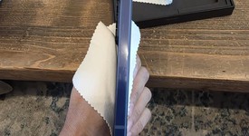 Mint
													Samsung Galaxy Z Fold6 - Unlocked, Navy Blue, 512 GB, 12 GB, SM-F956U1, photo 5 of 14