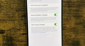 Good
													Apple iPhone 14 Pro Max - Unlocked, Purple, 128 GB, A2651, photo 3 of 9