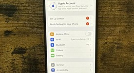 Good
													Apple iPhone 15 - Unlocked, Black, 128 GB, A2846, photo 1 of 9