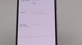 Good
													Apple iPhone 13 Mini - AT&T, Pink, 128 GB, A2481, photo 3 of 3