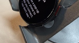 Good
													Samsung Galaxy Watch4 - Wi-Fi, Black, 40mm, photo 2 of 6