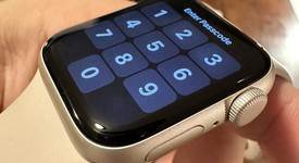 Mint
													Apple Watch SE 2nd Gen 40mm - Silver, A2722 - GPS, Aluminum, photo 5 of 9