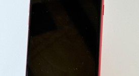 Good
													Apple iPhone 8 Plus - Unlocked, Red, 64 GB, A1897, GSM, photo 3 of 10