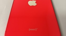 Fair
													Apple iPhone 14 - Unlocked, Red, 128 GB, A2649, photo 5 of 8