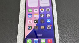 Good
													Apple iPhone 15 Plus - AT&T, Black, 128 GB, A2847, photo 1 of 5