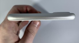 Mint
													Apple iPhone 8 Plus - Unlocked, Silver, 64 GB, A1864, photo 5 of 7