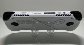 Good
													Asus ROG Ally 7" - Z1 Extreme, White, 512 GB, 16 GB, Ryzen Z1 Extreme, photo 3 of 7