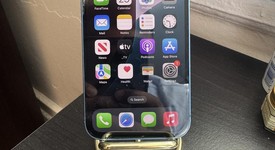Mint
													Apple iPhone 13 - Unlocked, Blue, 128 GB, A2482, photo 2 of 8