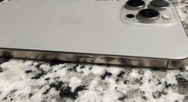 Mint
													Apple iPhone 16 Pro Max - Unlocked, Natural, 512 GB, A3084, photo 4 of 10