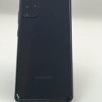 Mint Samsung Galaxy S20 Plus 5G - Unlocked, 128 GB, Black, 12 GB, SM-G986U1