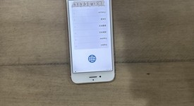 Good
													Apple iPhone 8 - Unlocked, Gold, 256 GB, A1905, GSM, photo 2 of 7