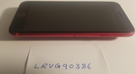 Mint
													Apple iPhone 8 - Unlocked, Red, 64 GB, A1905, GSM, photo 3 of 7