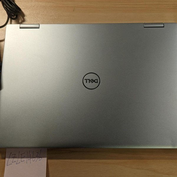 Dell Inspiron Laptop