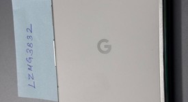 Good
													Google Pixel Fold - Unlocked, Porcelain, 256 GB, 12 GB, G9FPL, photo 2 of 7