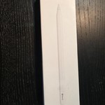 New Apple Pencil 3rd Gen (USB-C)