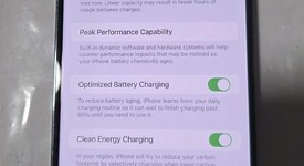 Good
													Apple iPhone 14 Pro Max - Unlocked, Purple, 256 GB, A2651, photo 3 of 8