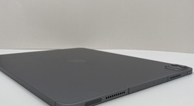 Mint
													Apple iPad Pro 12.9" 6th Gen 2022 - Unlocked, Gray, 128 GB, photo 5 of 5