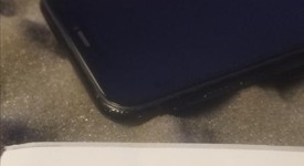 Fair
													Apple iPhone Xr - Unlocked, Black, 64 GB, A1984, photo 1 of 8