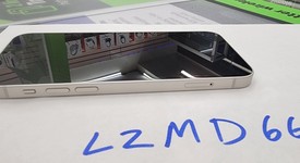 Good
													Apple iPhone 12 - Unlocked, White, 64 GB, A2172, photo 4 of 16