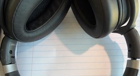 Used
													Sennheiser HD 450BT - Black, photo 6 of 6
