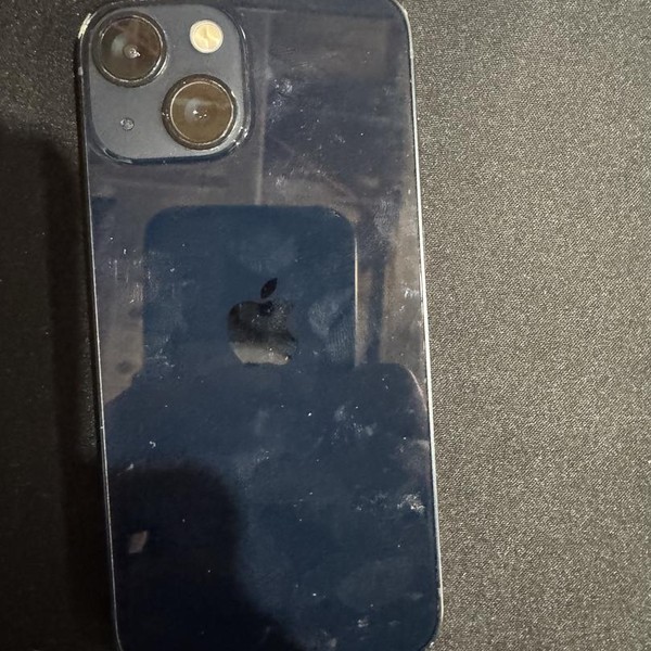 Apple iPhone 13 Mini - Unlocked, 128 GB, Midnight, A2481