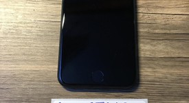 Good
													Apple iPhone 7 - AT&T, Black, 32 GB, A1778, photo 2 of 7