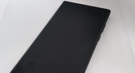 Good
													Samsung Galaxy Note 20 Ultra 5G - Sprint, Mystic Black, 128 GB, 12 GB, SM-N986U, photo 3 of 6