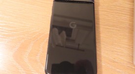 Fair
													Google Pixel 8 - Verizon, Obsidian, 128 GB, 8 GB, GKWS6, mmWave 5G, photo 6 of 6