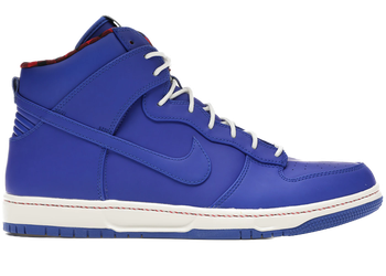 Nike Dunk Ultra Racer Blue for sale