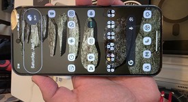 Mint
													Google Pixel 10 Pro XL - Unlocked, Moonstone, 256 GB, GUL82, photo 3 of 33