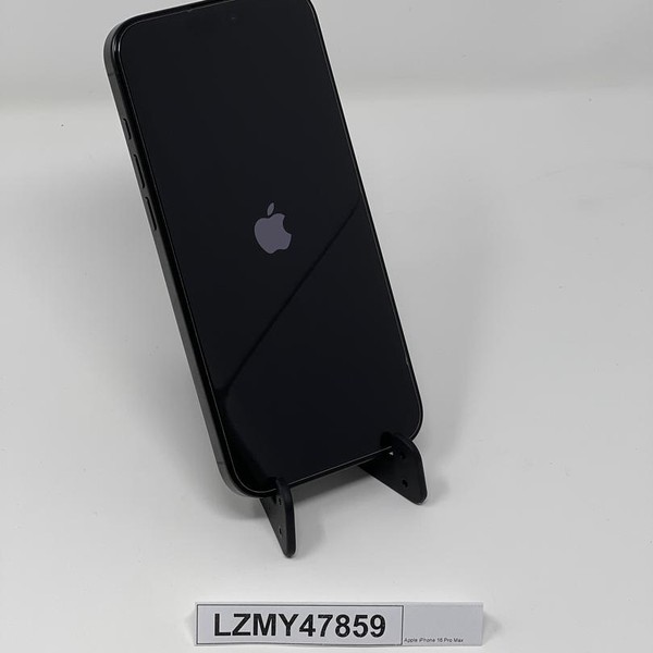 Apple iPhone 16 Pro Max - Unlocked, 1 TB, Black, A3084
