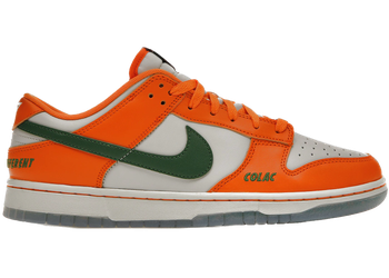 Nike Dunk Low FAMU for sale