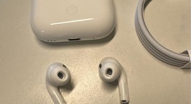 Used
													Apple AirPods Pro 2nd Gen - USB-C, photo 3 of 3