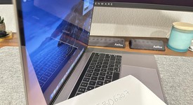 Mint
													MacBook Pro 2019 - 15" - I7, Gray, 256 GB, 16 GB, photo 1 of 7