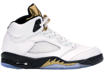 Jordan 5 Retro Olympic (2016) for sale