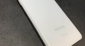 Good
													Samsung Galaxy S21 5G - T-Mobile, White, 128 GB, 8 GB, SM-G991U, photo 4 of 6
