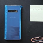 Mint Samsung Galaxy S10 Plus - T-Mobile, 128 GB, Blue, 8 GB, SM-G975U