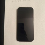 Good Apple iPhone 15 Pro Max - Verizon, 256 GB, Black, A2849