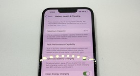 Good
													Apple iPhone 14 - Unlocked, Midnight, 128 GB, A2649, photo 1 of 4