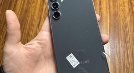 Mint
													Samsung Galaxy S23 FE - Unlocked, Graphite, 128 GB, 8 GB, SM-S711U1, photo 5 of 7