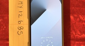 Mint
													Samsung Galaxy Z Fold6 - Unlocked, Silver, 512 GB, 12 GB, SM-F956U1, photo 4 of 7