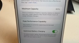 Good
													Apple iPhone 6S Plus - Unlocked, Rose Gold, 16 GB, A1634, photo 3 of 8