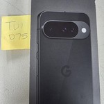 New Google Pixel 10 - Unlocked, 128 GB, Obsidian, GLBW0