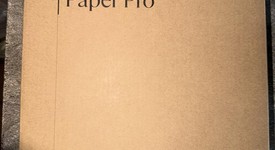 New
													reMarkable Paper Pro 11.8, photo 3 of 3