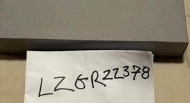 New
													Apple Watch Ultra 2 49mm - Verizon, Black, A2986, photo 2 of 3
