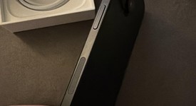 Mint
													Apple iPhone 15 - Unlocked, Black, 128 GB, A2846, photo 5 of 9
