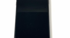 Good
													Apple iPhone Xr - Verizon, Black, 64 GB, A1984, photo 2 of 7