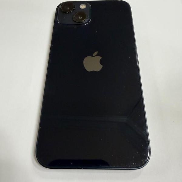 Apple iPhone 13 - Unlocked, 128 GB, Midnight, A2482